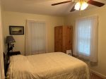 Downstaris Bedroom 3